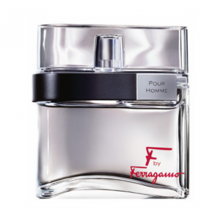 Salvatore Ferragamo F By